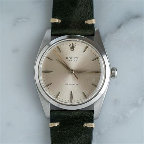 rolex precision 1210 6424|Vintage Rolex Oyster Precision 6424 .